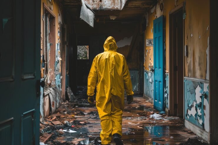 What Does Asbestos