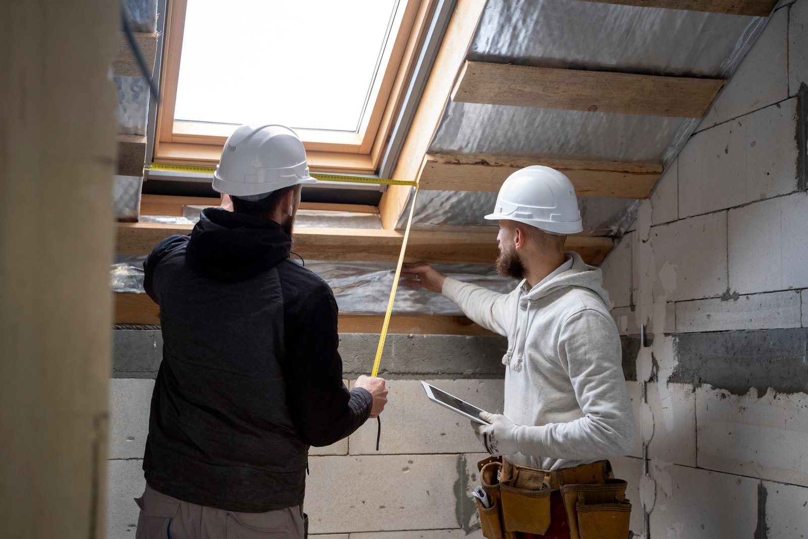 Asbestos Siding