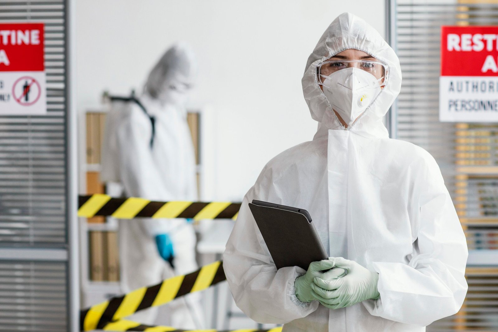 Mold remediation Long Island NY