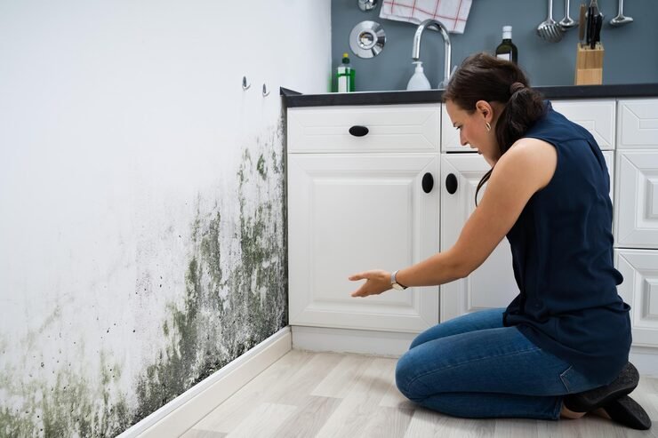 What Is Mold Remediation