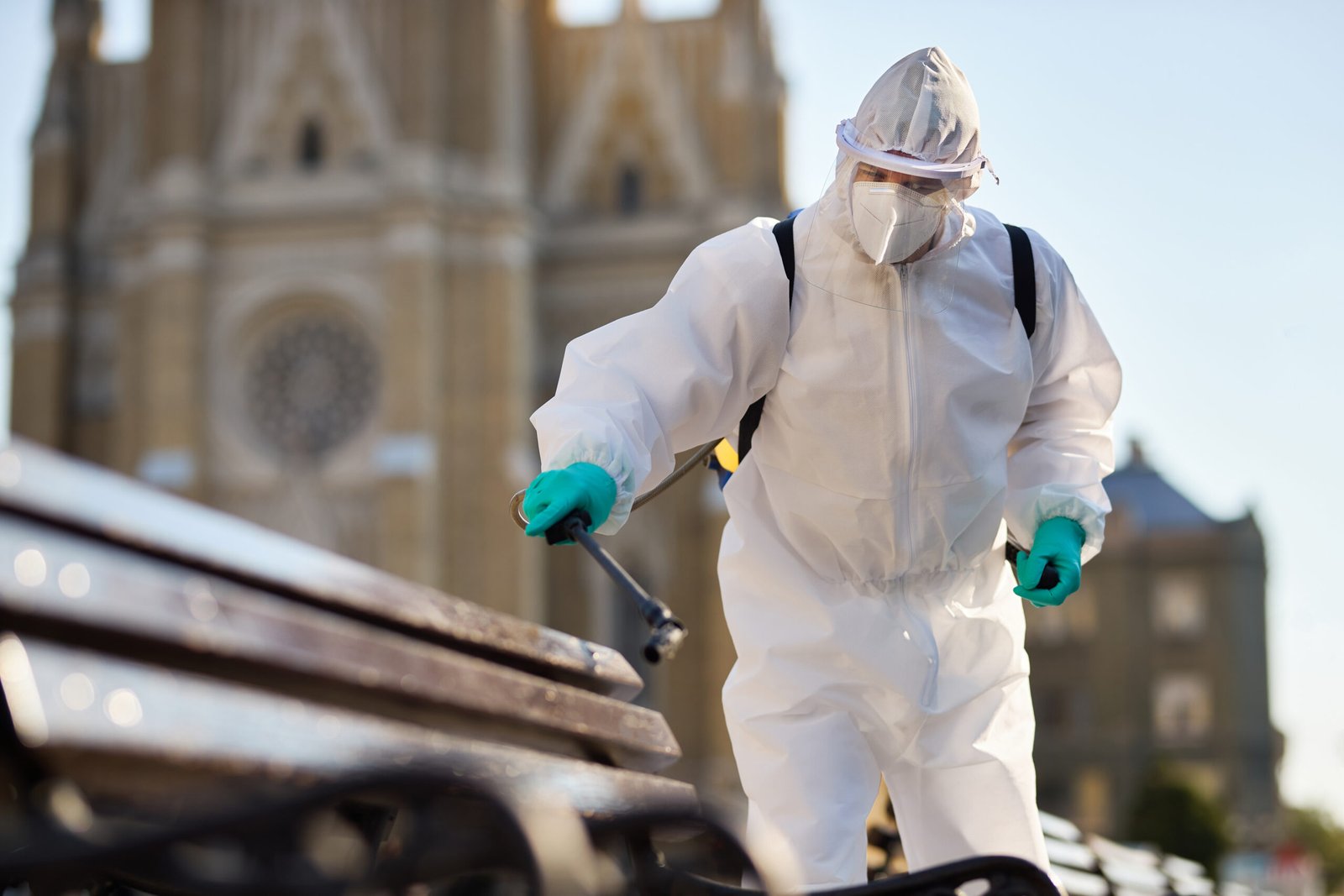 Asbestos Removal Near Me