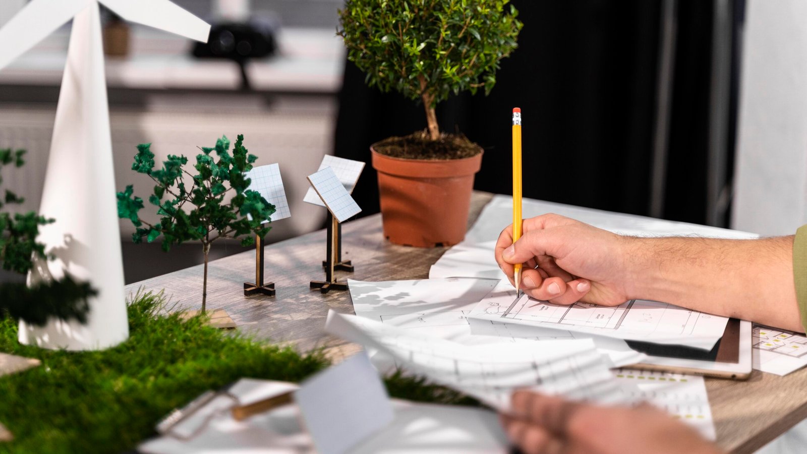 Environmental Regulations