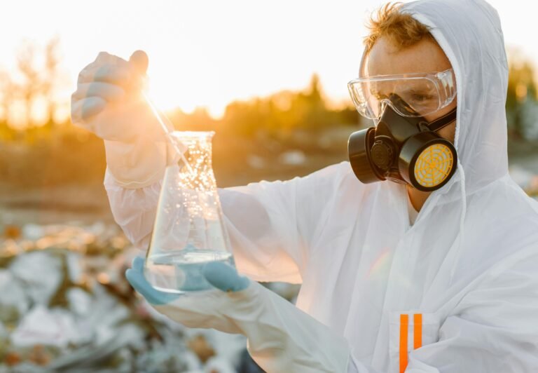 Environmental Services Long Island: Asbestos, Mold, Lead & Disinfection