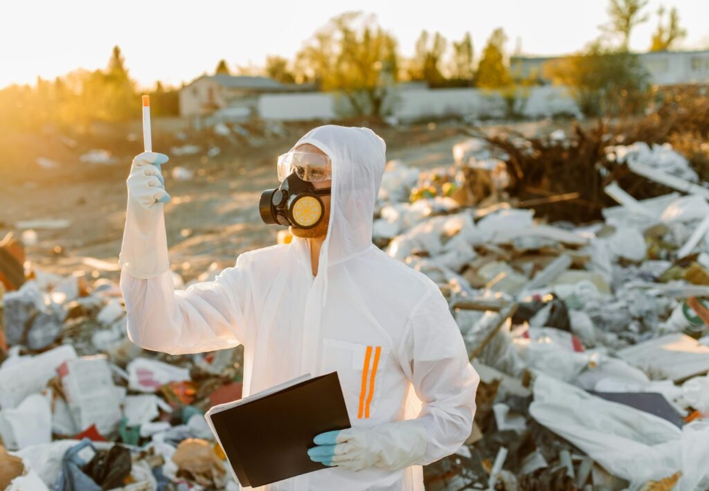Need asbestos removal, mold remediation, lead testing or disinfection in NY? QualTeck Corp serves Long Island & NYC. EPA-certified. Get your inspection today.