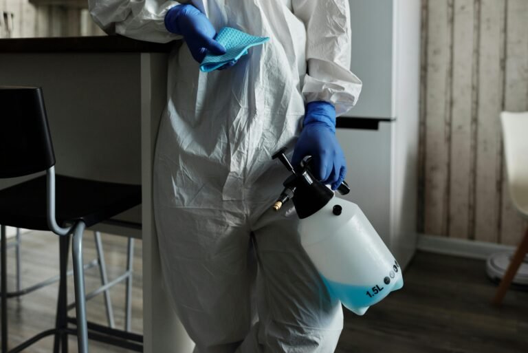 NYC Environmental Services: Asbestos, Mold, Lead & Disinfection Solutions