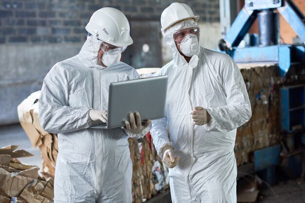 Asbestos, Mold, Lead & Disinfection Experts in Commack, NY