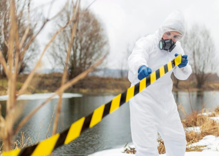 Environmental Services Suffolk County NY