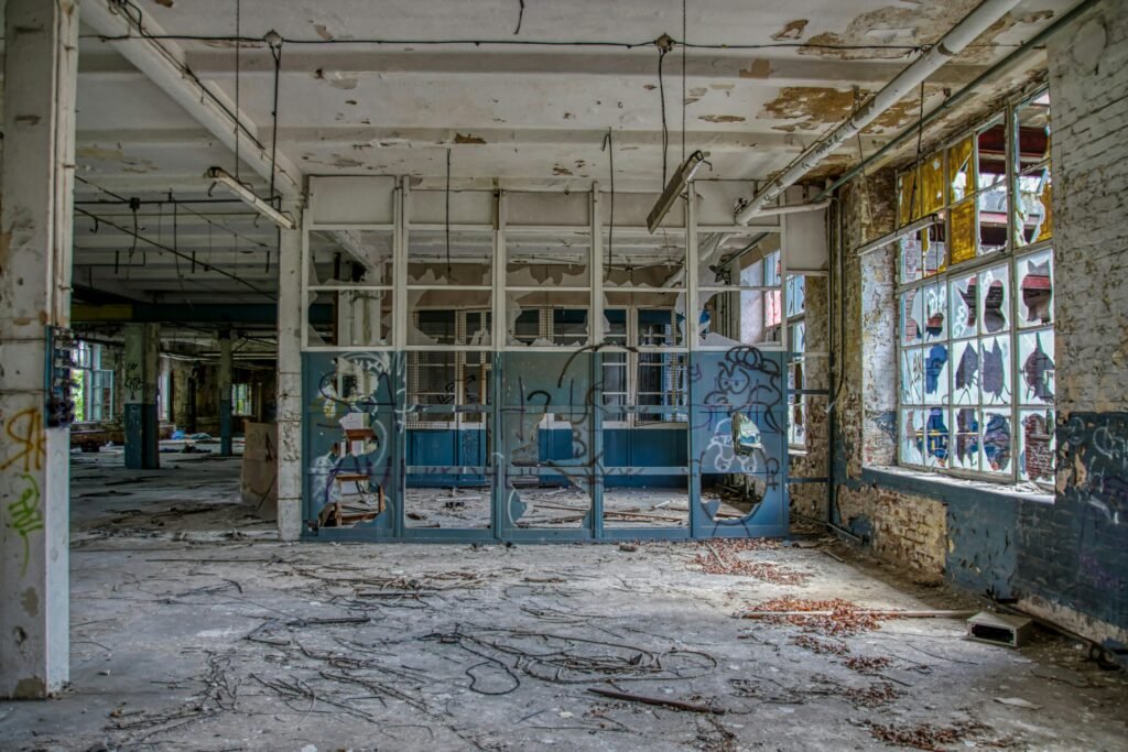 Environmental Services Long Island NY: Asbestos, Mold, Lead & Disinfection | QualTeck